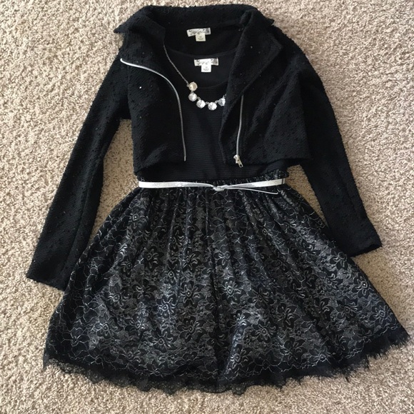 Knitworks Other - Girls fancy dress